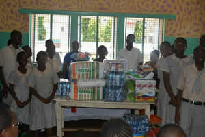 Childrens Orphanage